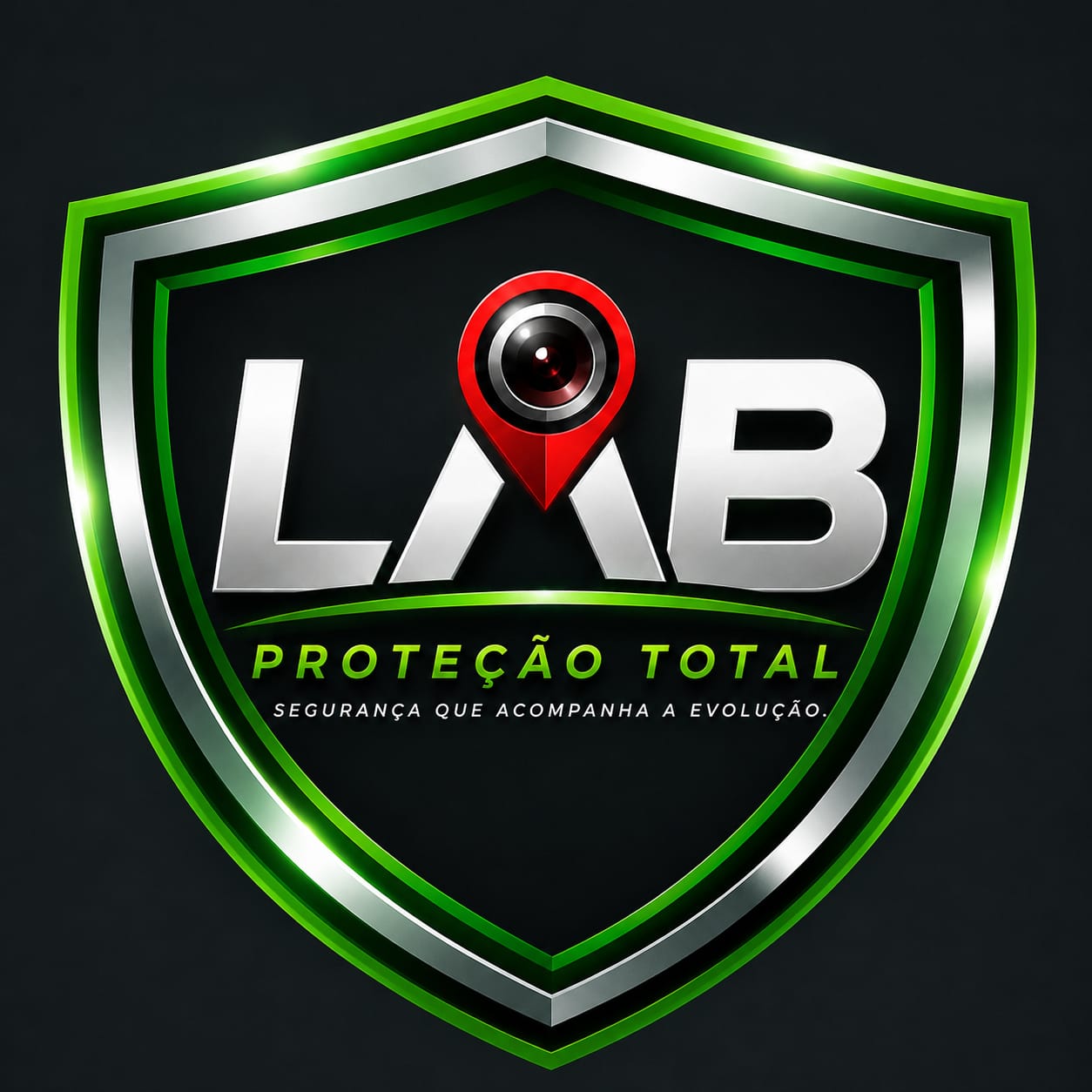 LAB Proteção Total