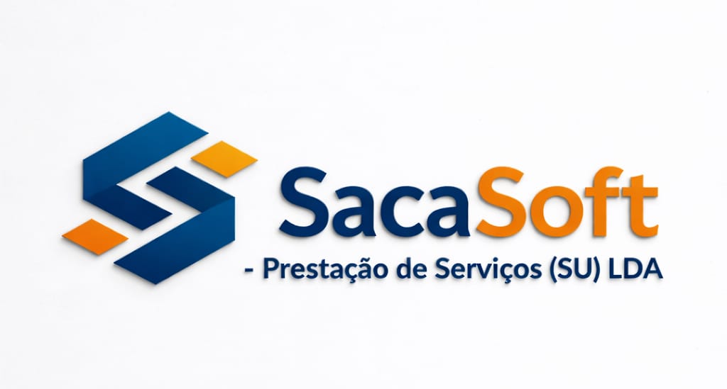 SacaSoft-Prestação de Serviços (SU) LDA